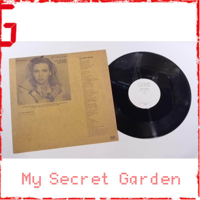 Debbie Gibson - No More Rhyme 1989 Hong Kong Promo 12" Single Vinyl LP ***READY TO SHIP from Hong Kong*** Debbie Gibson - No More Rhyme 1989 Hong Kong Promo 12" Single Vinyl LP ***READY TO SHIP from Hong Kong***